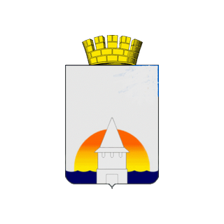 Герб города